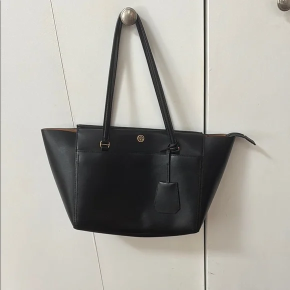 Tory Burch Parker tote - Picture 1 of 3